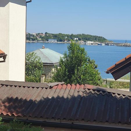 Студия Лилия Tsarevo Eksteriør bilde