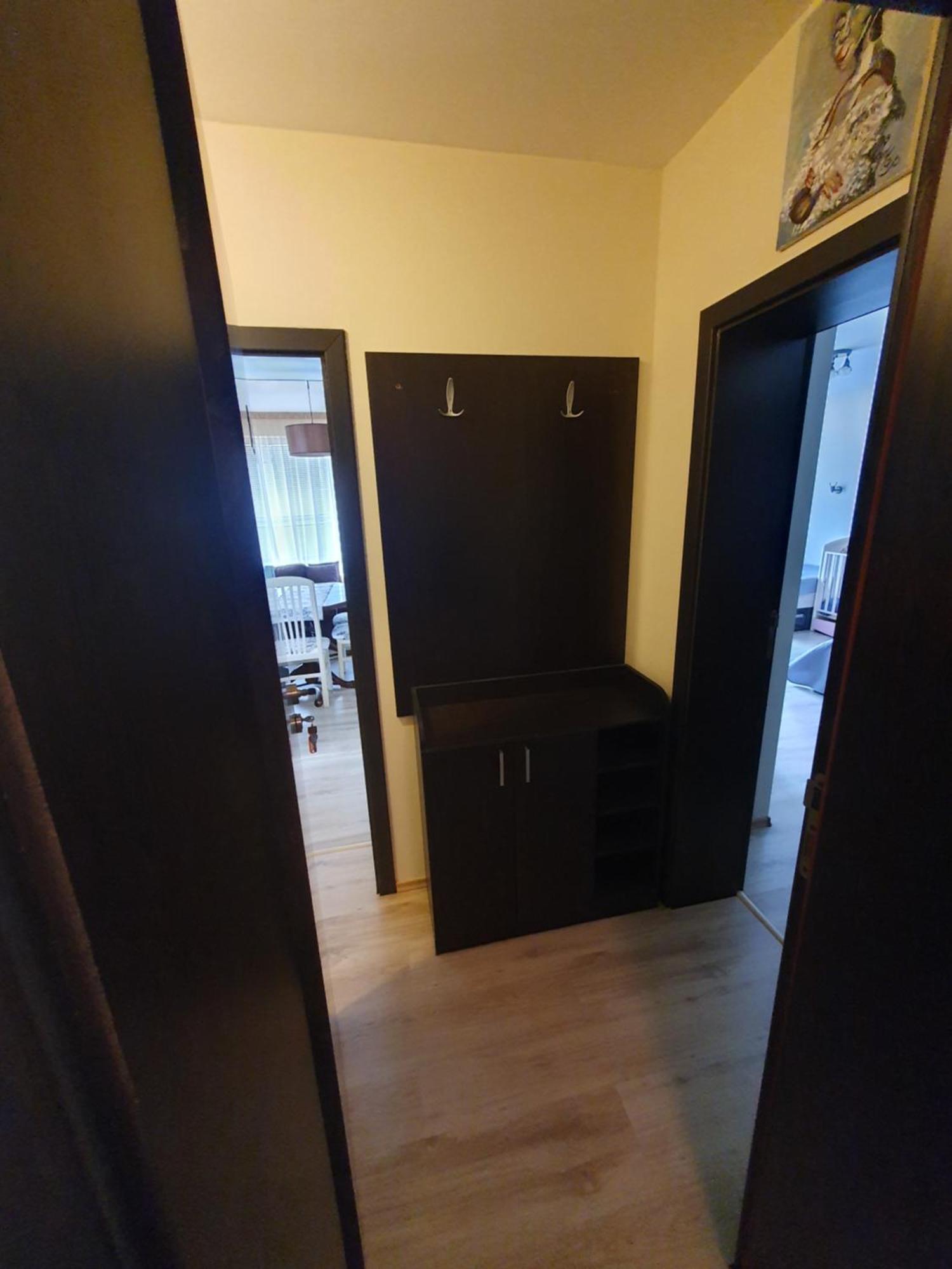 Студия Лилия Tsarevo Eksteriør bilde